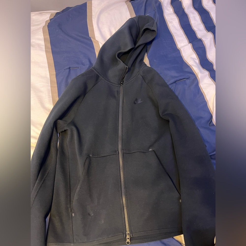 Nike Tech Hoodie